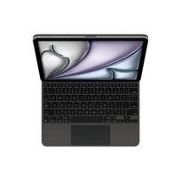 APPLE Magic Keyboard QWERTY US English Black