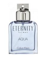 Calvin Klein Eternity Aqua Perfume Tester EDT 100ml