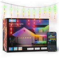 Govee Icicle Lights LED strip, 10M (H70D13D1)