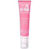 FIT.FE by Fede veido kremas The Hydrator FF91000, su SPF 30, 50 ml