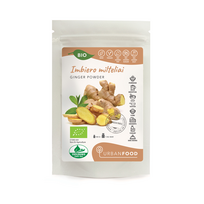 URBAN FOOD IMBIERO MILTELIAI - EKOLOGIŠKI, 100 g