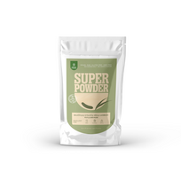 URBAN FOOD BALKŠVŲJŲ GYSLOČIŲ SĖKLŲ LUOBELĖS, 200 g