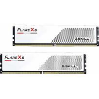 64GB (2x32GB) G.Skill Ripjaws Flare X5 EXPO DDR5-6000 CL36 RAM Memory Kit | F5-6000J3636F32GX2-FX5W | 4713294237644