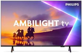 Philips 65PUS8550/12 QLED 65'' 4K Ultra HD Titan OS Ambilight | 65PUS8550/12 | 8718863045893