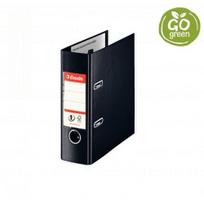 Segtuvas A5/70 ESSELTE VIVIDA POWER1, juodos spalvos