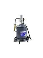 Pneumatinė tepimo pompa (tepalinė / taukotepė) 20 l