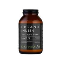 Inulin - 250g - KIKI Health