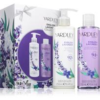Yardley English Lavender dovanų rinkinys moterims 1 vnt.