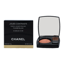 Chanel Joues Contraste Powder Blush skaistalai, 03 Brume Dor, 3.5 g