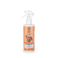 WILDA SIBERICA Detangling nenuplaunamas kondicionierius palengvinantis šukavimą, 250ml
