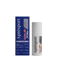 Apresport Recovery raumenų atpalaidavimo gelis | 50ml | Red Bull X-Alps Altitude Edition