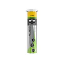 SIS Go Hydro elektrolitų tabletės | Lemon