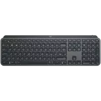 LOGITECH MX Keys Bluetooth Illuminated Keyboard - GRAPHITE- US INT'L - B2B