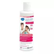SANITY_KIDS QUIET plaukų šampūnas 250ml