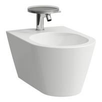Pakabinama bidė Laufen Kartell H8303310003021