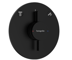 Potinkinis dušo maišytuvas Hansgrohe DuoTurn S, 75418670