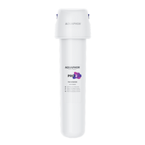 Filtras sorbciniam filtravimui iki 2 mikronų Aquaphor Crystal Solo Pro