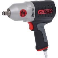 Pneumatinis smūginis veržliasūkis 1/2", 1690 Nm MONSTER KS Tools