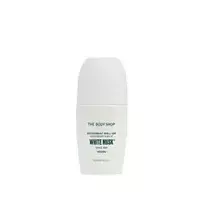 "The Body Shop White Musk" dezodorantas Roll On - rutulinis dezodorantas, 50 ml