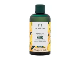Shower Gel The Body Shop Mango, 250ml