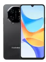 Telefonas Blackview Shark 6 4GB/128GB Black