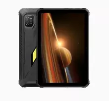 TABLET ACTIVE 7 11"/8+16/128GB BLACK BLACKVIEW