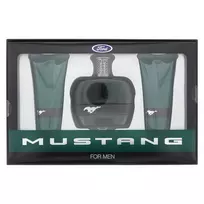 Vyriški kvepalai, Ford, Mustang Green EDT 100ml