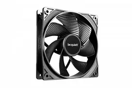 "be quiet! Pure Wings 3 Reverse 3-Pack 120mm PWM"