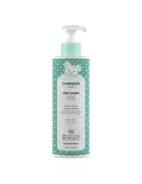 Gamarde, Baby, Bio, Hydrates, Shower Gel, Body & Hair, 400 ml
