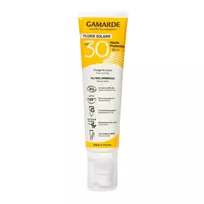 Gamarde, Gamarde, Bio, Sun Protection, Sunscreen Cream, Body, SPF30, 100 ml