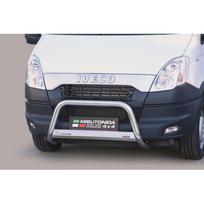 Sertifikuota EU LANKAS / PRIEKINIO BUFERIO APSAUGINĖ JUOSTA IVECO DAILY 2013 ø 63