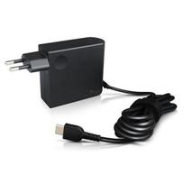 Įkroviklis nešiojamam kompiuteriui Lenovo 45W USB-C įkroviklis ADLX45YCC3A sülearvutile