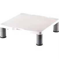 Fellowes Standard Monitor Stand, up to 21" 91712