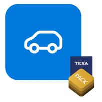 Programinė įranga IDC6 CAR programinės įrangos galiojimo terminas12 mėn.