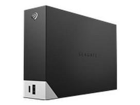 SEAGATE One Touch Desktop HUB 16TB USB-C USB 3.0 compatible with Windows/Mac