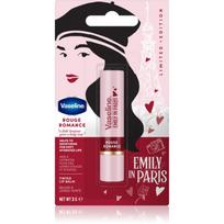 Vaseline Emily In Paris lūpų balzamas su atspalviu atspalvis Rouge Romance 3 g