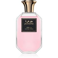 Jawhara Sultan Rose Parfumuotas vanduo Unisex 100 ml