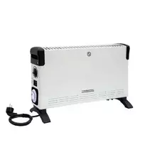 Konvektorius su ventiliatoriumi THERMOVAL Panda, 2 kW