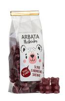 Tirpi arbata Meškiukai Slyvų-cinamono skonio, 125g