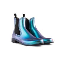 Guminiai batai moterims Chelsea Ultra blue, 37