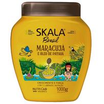Skala Expert Brasil Pasifloros vaisių plaukų augimo kondicionierius – 1000 g