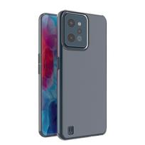 Ultraglasinis 0,5 mm dėklas Realme C31 plonas permatomas