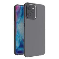Ultraskaidrus 0.5 mm dėklas Realme C35 plonas skaidrus