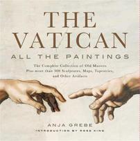 The Vatican: All the Paintings The Complete Collection of Old