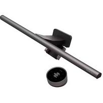 Benq Monitor light, Screenbar Halo 2, dark gray 9H.W4PWT.ES1