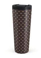 Kelioninis puodelis BURGA „Sorry Busy“, 700 ml