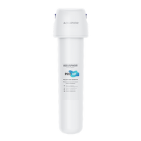 Geriamo vandens sistema Aquaphor Crystal Solo Pro HF
