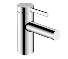 Praustuvo maišytuvas šaltam vandeniui arba iš anksto sureguliuotam vandeniui Hansgrohe Zesis S, 74713000, be dugno vožtuvo