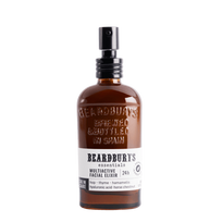 Beardburys Essentials „Multiactive Facial Elixir” veido eliksyras 50 ml