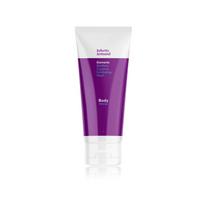 Juliette Armand Bamboo Coconut Exfoliating Wash – Švelnus kūno šveitiklis 200 ml